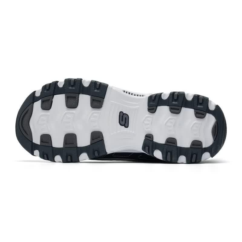 Skechers Men's Retro Mesh Casual Sneakers