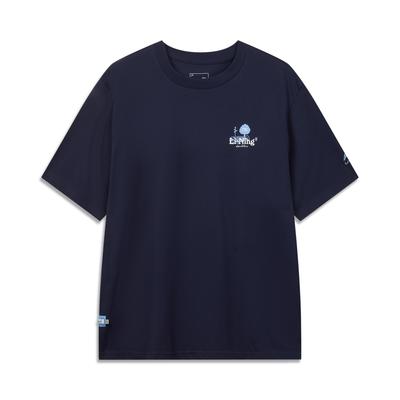 Sports Life Collection T Shirt Men's AHSW521-6