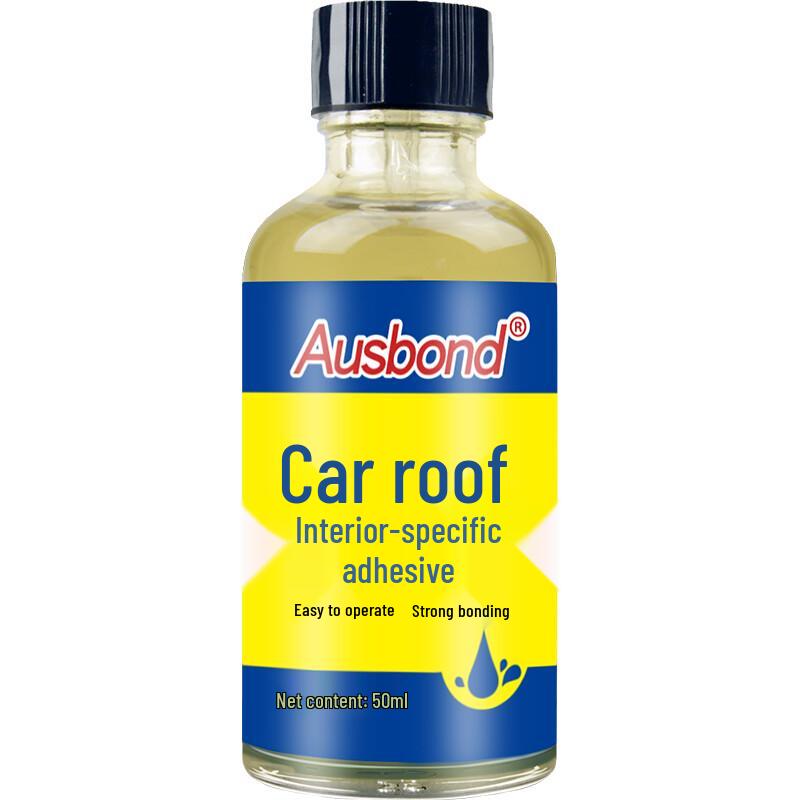 Ausbond Car Headliner Repair Adhesive 50ml