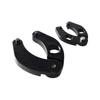 Large and Small Adjustable Gland Nut Wrench Set for Motorcycle Hydraulic Cylinders (1266 & 7463)