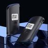 Alcohol Tester Portable Breathalyzer To Test Alcohol High-Accuracy Portable Measuring Device With Light Hydrometer For Lab Drink