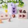 User Friendly Clay Ball Shaping Mold Roller Mold For Handmade Earrings Necklace Decorations And Polymer Bead Crafting