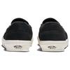 Vans Fashionable Comfortable Low-Top Skate Shoes Unisex Sneakers Black VN000CT5BLA