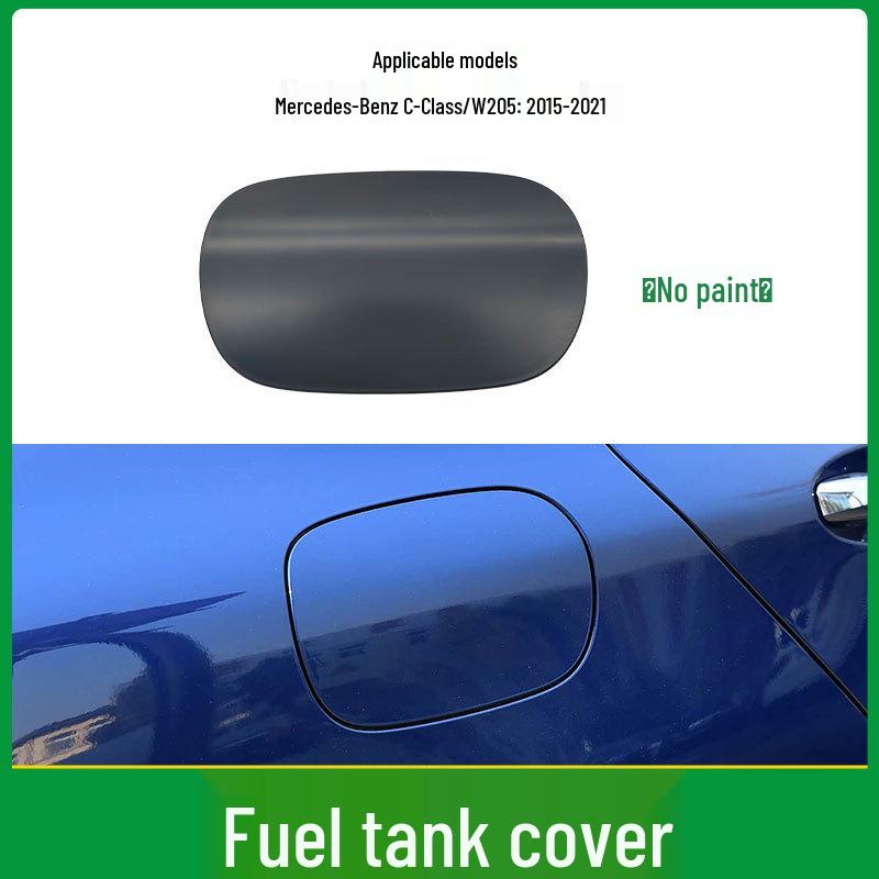 

Mercedes-Benz C-Class W205 Fuel Tank Outer Cover Panel 2057570106