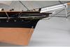 Woody Joe Cutty Sark Wooden model assembly kit 1/100 (with sails) (ship)