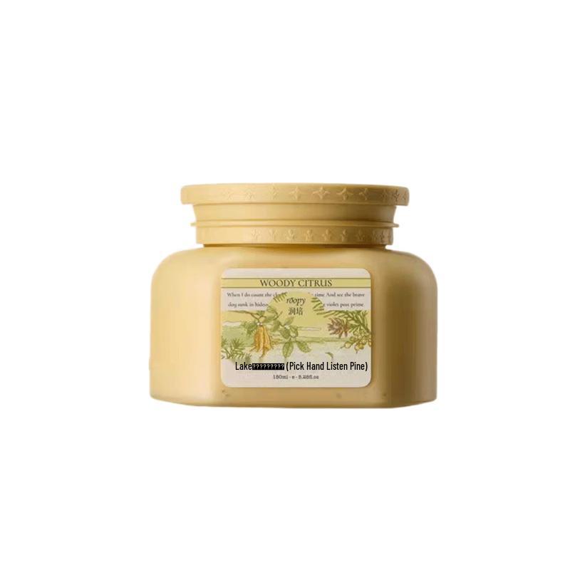 Roopy AHA 3-in-1 Body Scrub