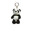 NICI Key Ring Panda 10cm