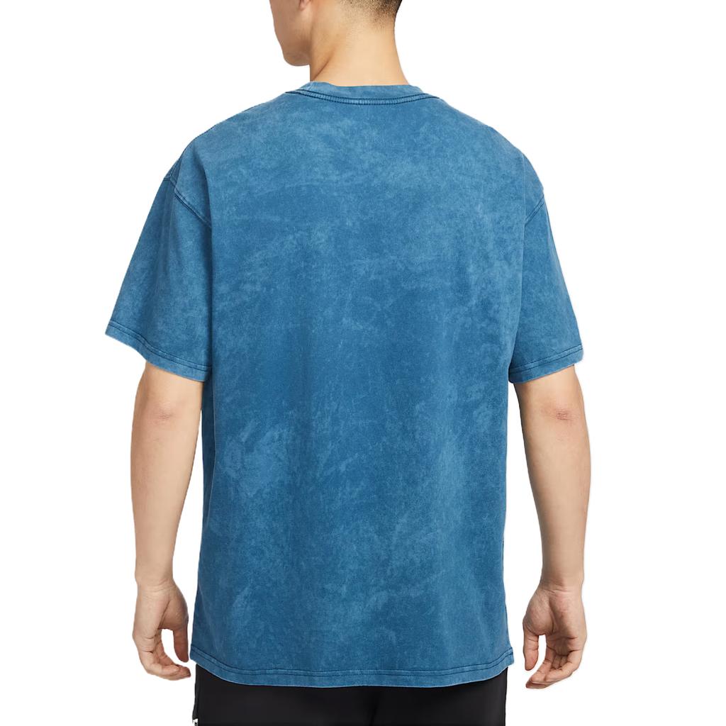 Nike Fashionable Soft Short Sleeve T-Shirt Men Tops HV1706-415
