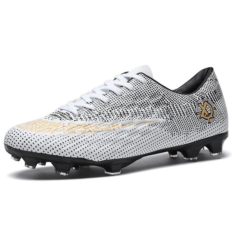 

Long and short game ball nails broken low-top women s adult children s football shoes men s shoes training nails Indoor and outdoor price 31