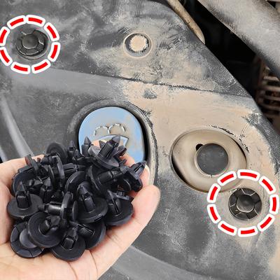Accesorios Interior – Cierres automáticos y pestillos