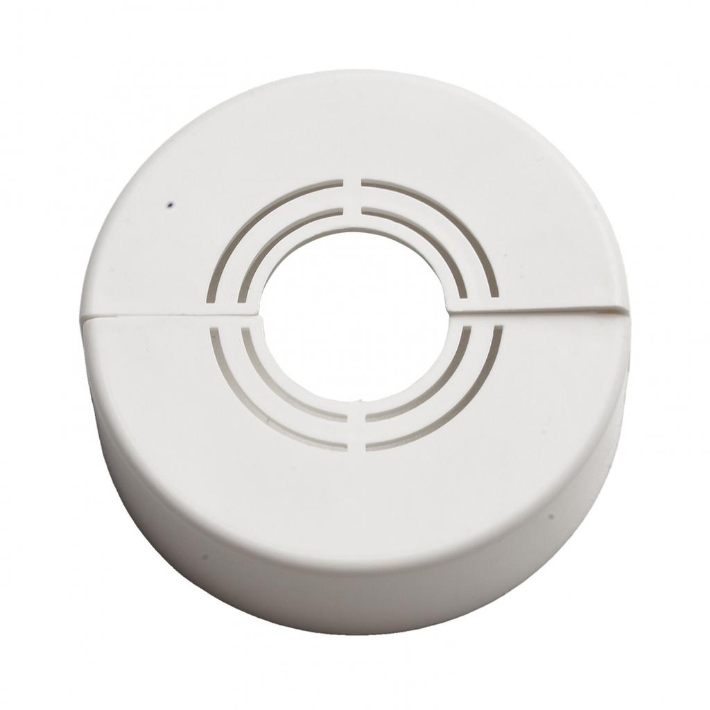 Stylish Pipe Wall Covers Suitable for Various Water Supply Devices