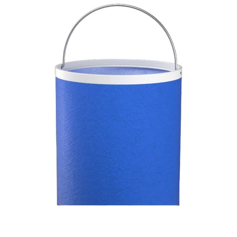 Dongcheng 12V Portable Car Wash System with 11L Folding Bucket CN plug (adapter included)