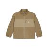 Jackets Men's Khaki Stand Collar Moderate Other MDD43171-LBE