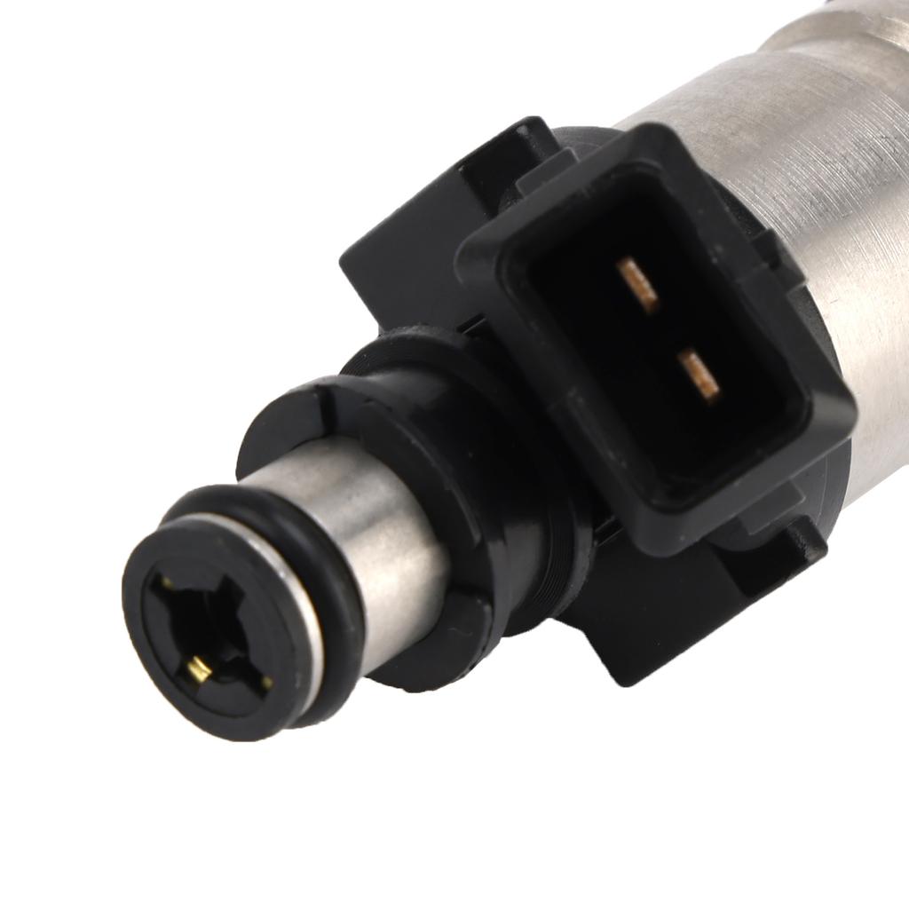 6PCS Fuel Injector 65L-13761-00-00 For Yamaha 150/200/225 HP 2 Stroke