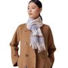 Shanghai Story 100% Cashmere Scarf & Shawl for Women
