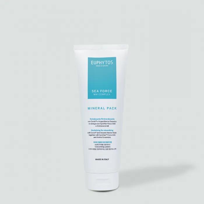 Upitos Seaforce Hair Mask Pack 250ml (Hair loss/Scalp Health)