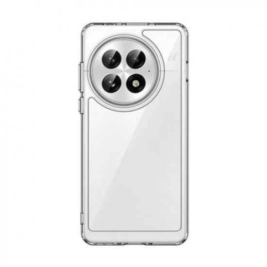 

Phone Case For Oneplus 13 , Clear Transparent Phone Case Cover For Oneplus 13 белый