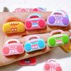 Radio Handicraft Jewelry DIY Decoration Suitable for Phone Cases Keychains Backpack Accessories