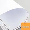 Lüwen A3 Blank Drawing Paper, 100 Sheets
