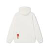 FILA ORIGINALE Sweatshirt Unisex Cloud White F11U519204F-WT