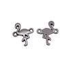 Paw Connectors Animal Theme Links For Pet Lover Jewelry Components Findings