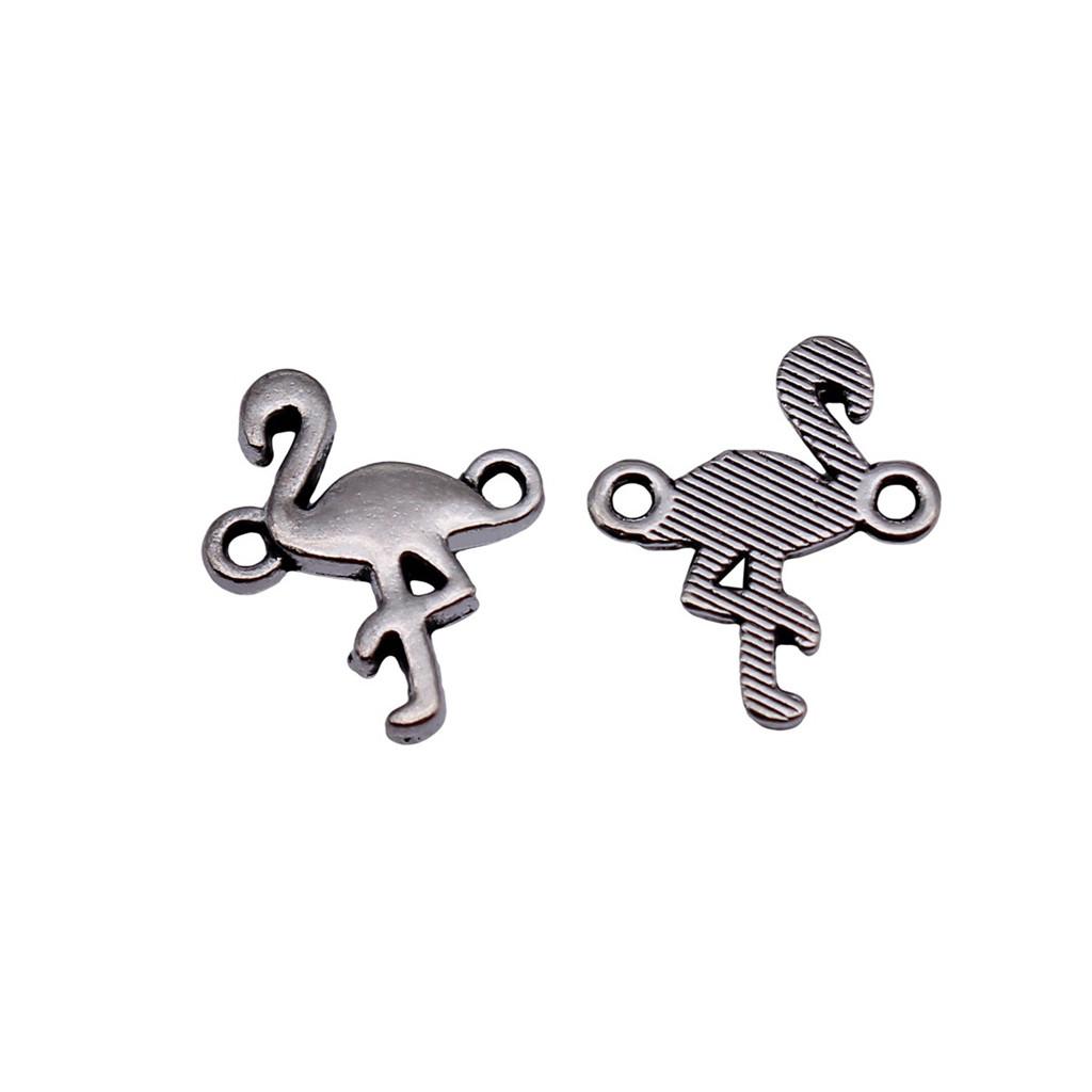 Paw Connectors Animal Theme Links For Pet Lover Jewelry Components Findings