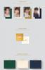 JUNG KOOK (BTS) Solo Album 'GOLDEN' 3 SET (SHINE/SOLID/SUBSTANCE) (Korean Edition)