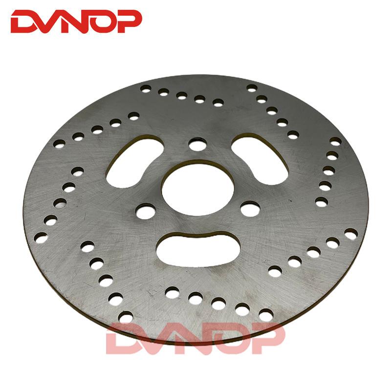 Motorcycle/scooter AN125 HS125T UE125T HJ125T Suzuki 125cc UA125T-A/E/3 Disc Brake Disc Front Brake Pump Disc