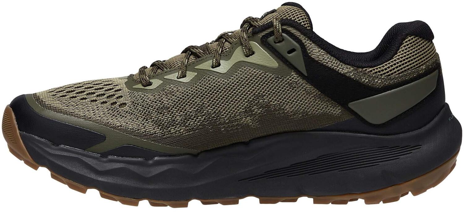 

Обувь для треккинга Merrell Nova 4 WP drab 41 ½