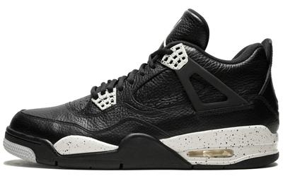 Air 4 Retro Ls 'Oreo' 2015 314254-003
