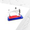 New Vintage Enamel Sewing Machine Alloy Fashion Brooches For Women Black White Color Pins New Arrival