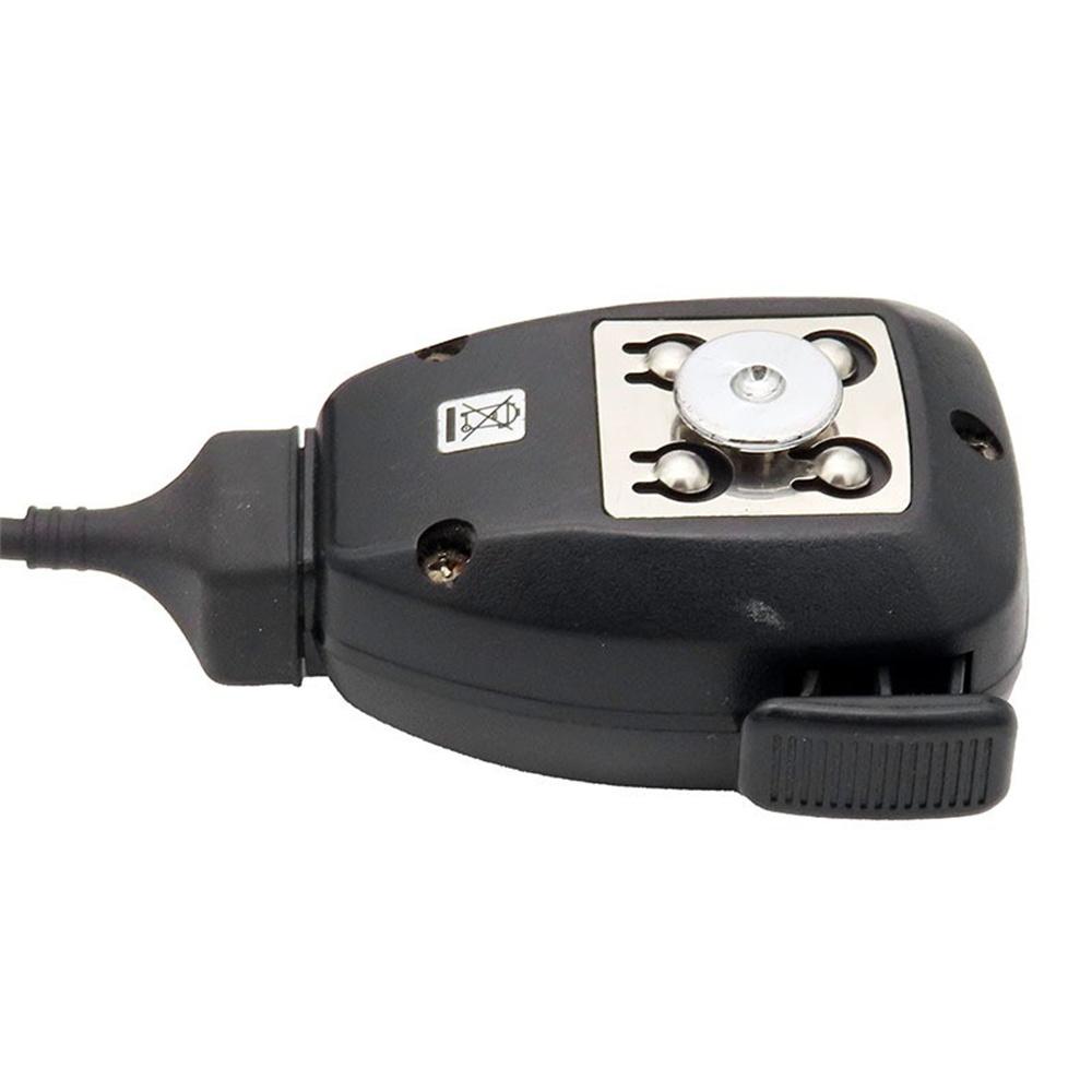 Microfono DTMF per radio Kenwood TM-271A TM-281A TM471A TM-D710A TM-V71A KMC-32
