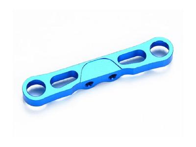 Tamiya Hop-Up Options No. 1454 OP.1454 XV-01 Aluminum Steering Bridge 54454