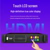 HuiDu HD-8899 Professional Wired Conference Microphone System (CN Version)