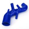 Silicone Intake Hose Pipe Increased Airflow Replacement for SEAT Leon Cupra R 1.8T AMK BAM Engine