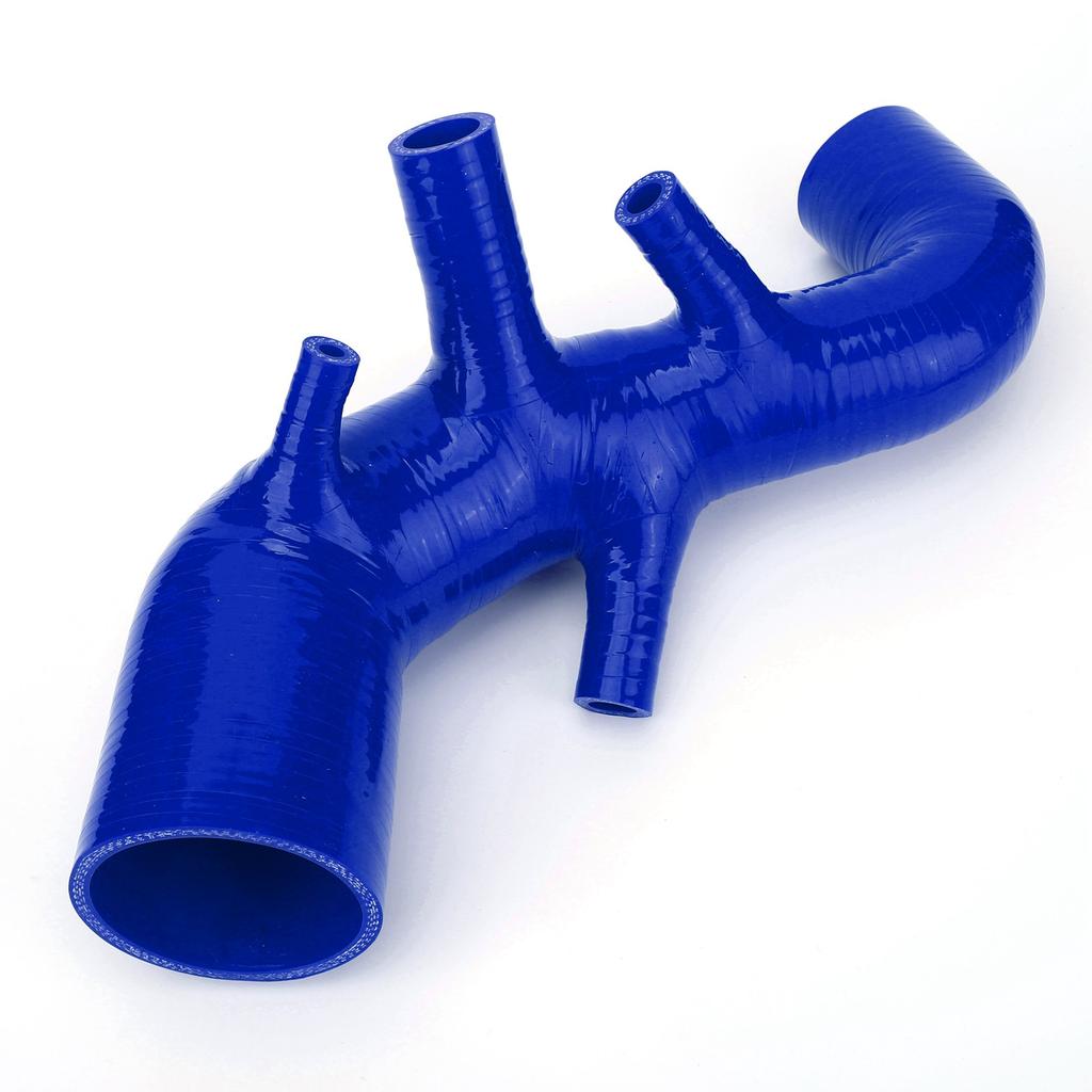 Silicone Intake Hose Pipe Increased Airflow Replacement for SEAT Leon Cupra R 1.8T AMK BAM Engine