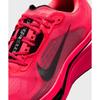 Nike Pegasus Plus 2 Flash Crimson Unisex Sneakers Red Metallic-Silver-Black-Light-Smoke-Grey IM2541-600