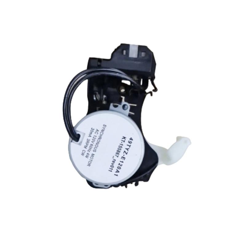 

Tall Agreement 6 Pin Washer Actuator W10913953 Resolves Slow Turn And Motor Concerns 1