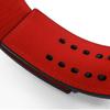 Unisex Leather Fitness Belt for Squats, Deadlifts, and Powerlifting - Lumbar Support for Weightlifting and Sports
