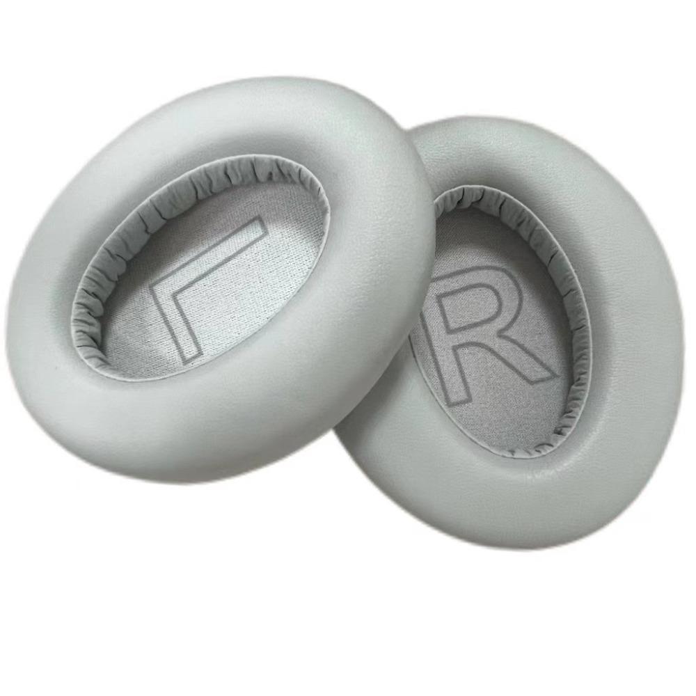 1 pár náhradních náušníků pro bezdrátová sluchátka Anker Soundcore Life Q20/Q20i/Q20BT