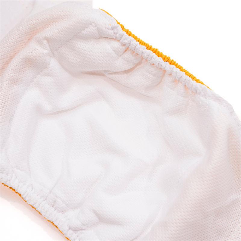 Haustier männlicher Hund Höflichkeit mit physiologischen Hosen waschbar wasserdicht Rute Hund Belästigungsschutz Hund Urinunterlage Zubehör