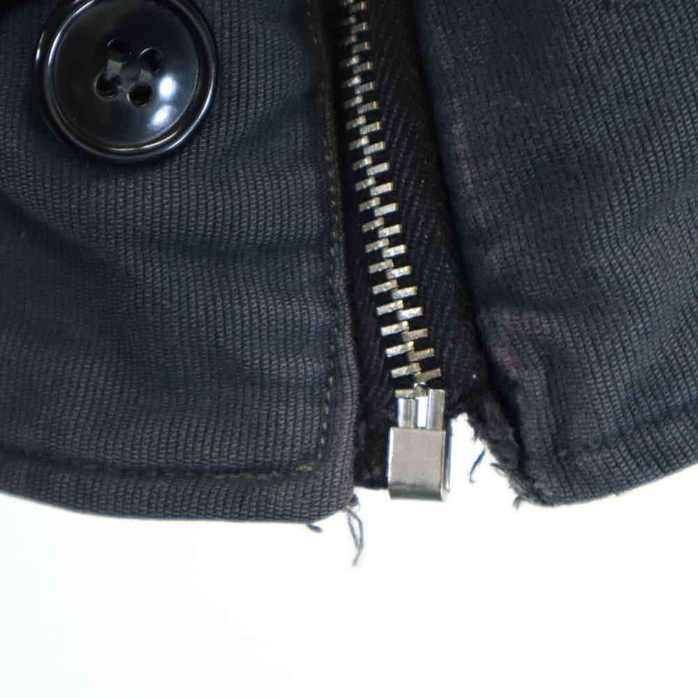 Buzz Rickson's Toyo Enterprises BR12030 Replica Nume Real Departamentul Marinei Jachetă de Punte N-1 pentru Bărbați Folosită