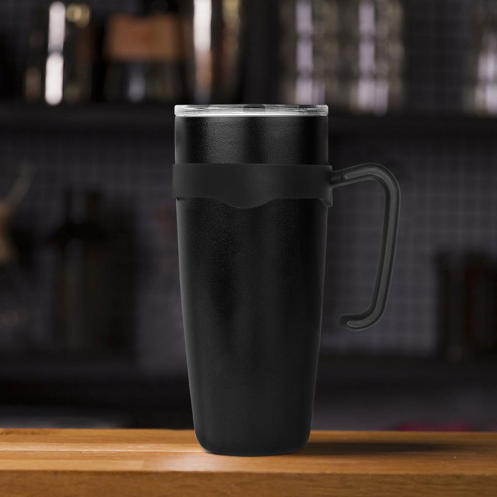 Griff für Trail Cup Thermobecher Kaffeetassen Tragbarer Halter 20 Reisebecher