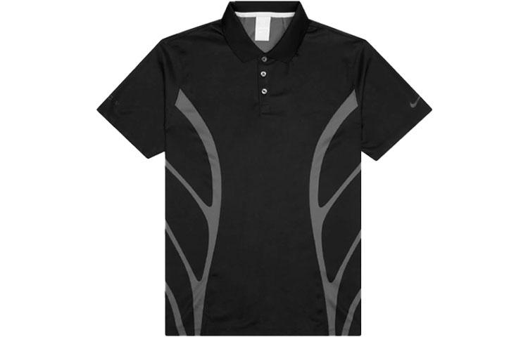 Nike X Drake Nocta Golf Polo Asia Sizing DJ5579-010 S