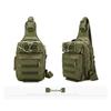 Tactical Multi-functional Fishing Chest Bag