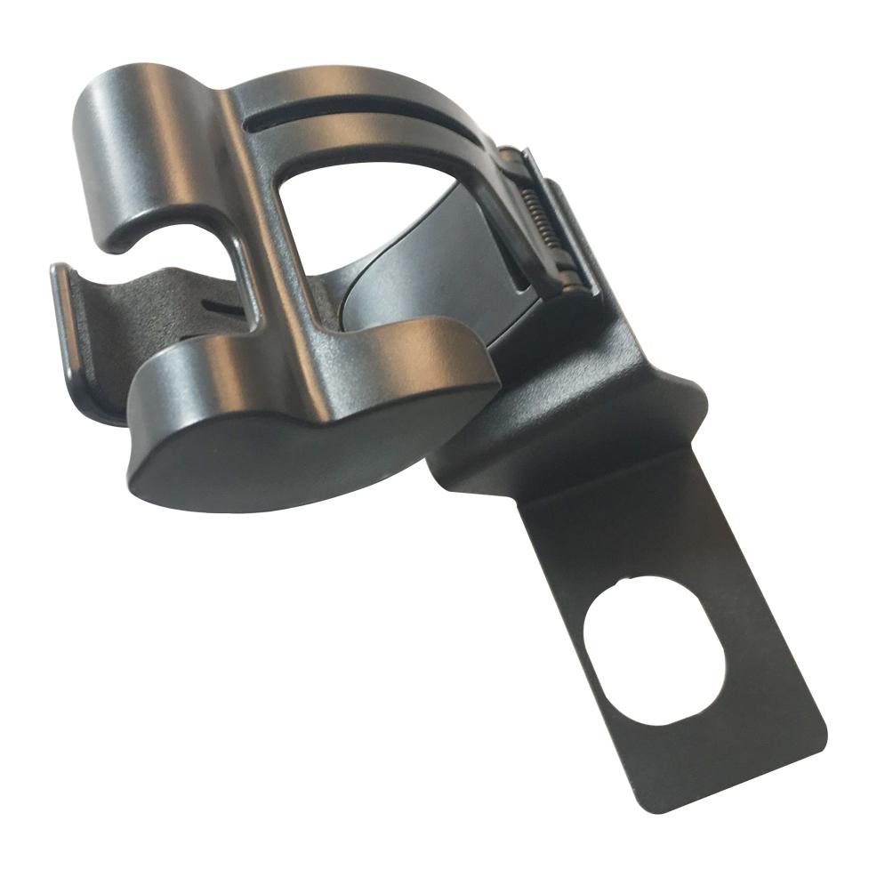 Lantsun JL1069 Phone Holder for Jeep for wrangler JL 2018+ Cup Holder Aluminum Alloy