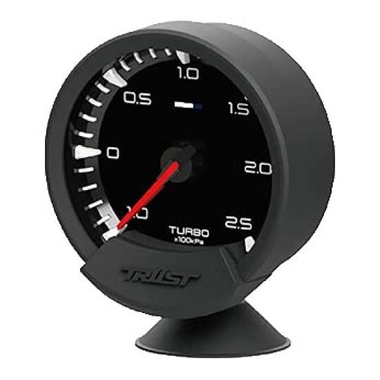 

TRUST Sirius Meter Turbo Meter 16001730