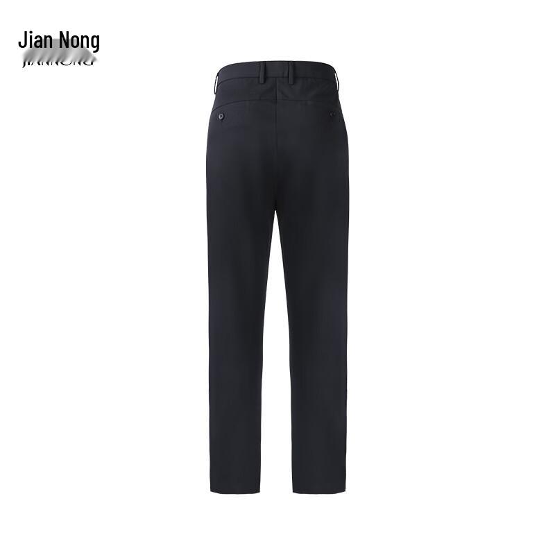 Jiannong N Unisex Four-Way Stretch Casual Pants 3XL