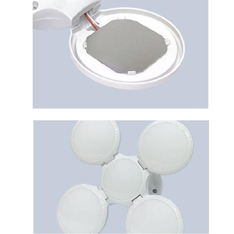 Folding Solar Camping Light Portable Emergencies Light USB Rechargeable Outdoor Tent Lamp with Hanging Hook Enduring