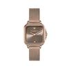 Ollibiabeoteun Grosvenor Mushroom (24000088) Women'S Watch